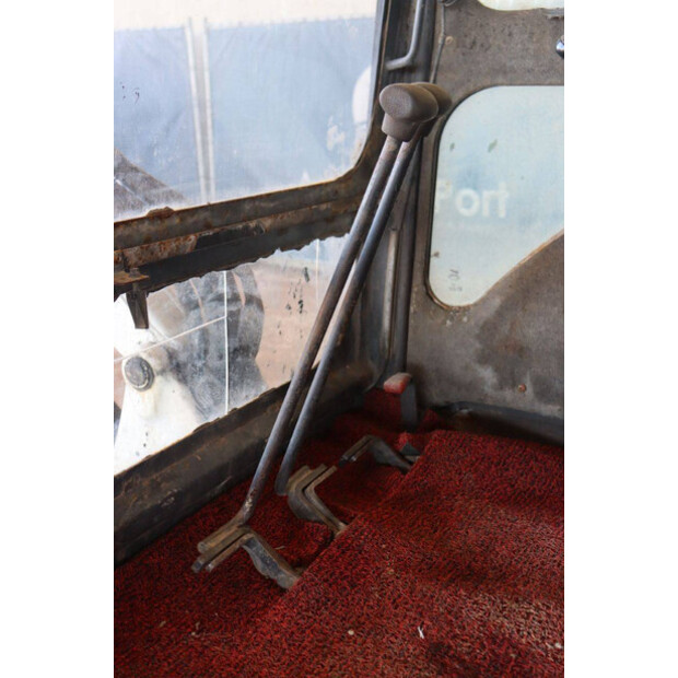 2009 BOBCAT 331G-46265011