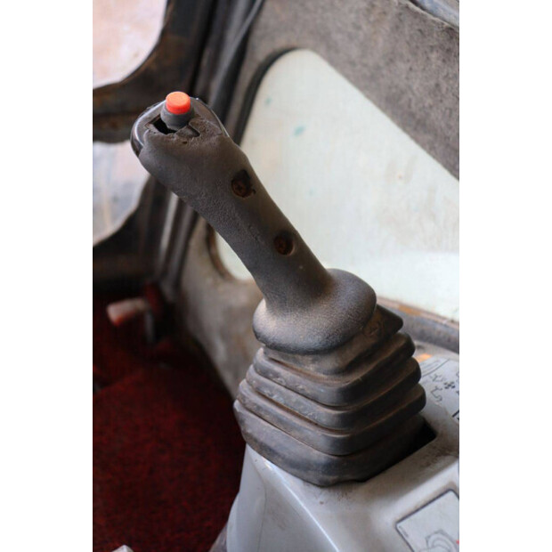 2009 BOBCAT 331G-46265012