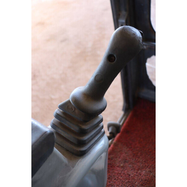 2009 BOBCAT 331G-46265016