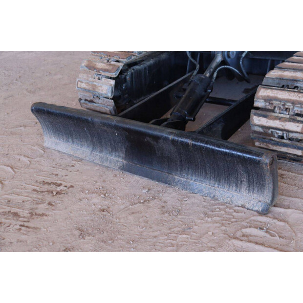 2009 BOBCAT 331G-46265022