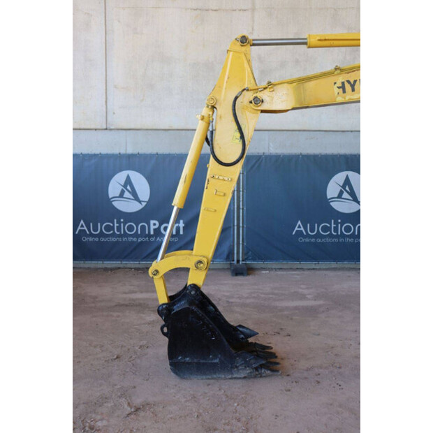 2011 هيونداي R60-7-46265033