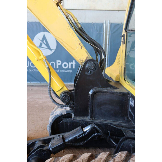 2011 هيونداي R60-7-46265039