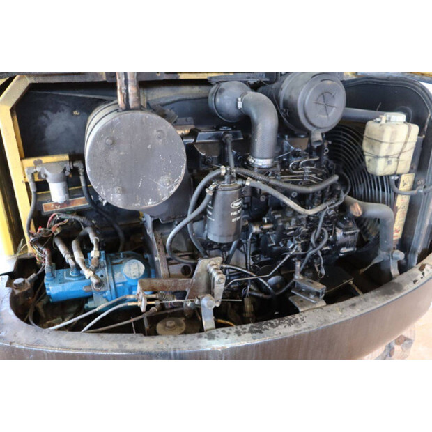 2011 هيونداي R60-7-46265045