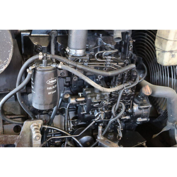 2011 هيونداي R60-7-46265046