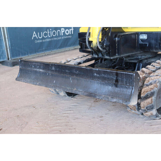 2011 هيونداي R60-7-46265064