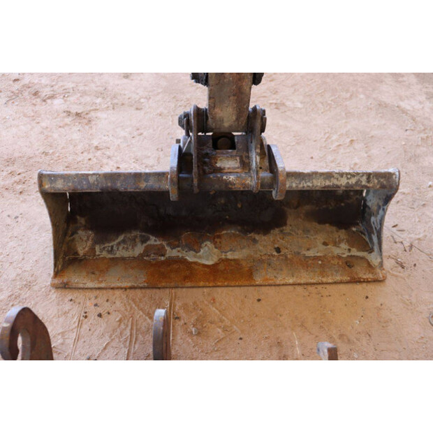 2012 Caterpillar 303.5C-46265077