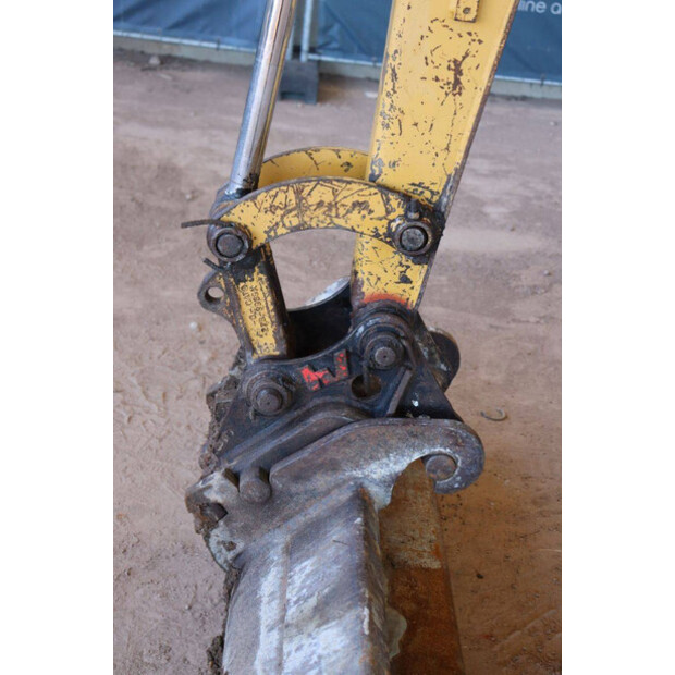 2012 Caterpillar 303.5C-46265078