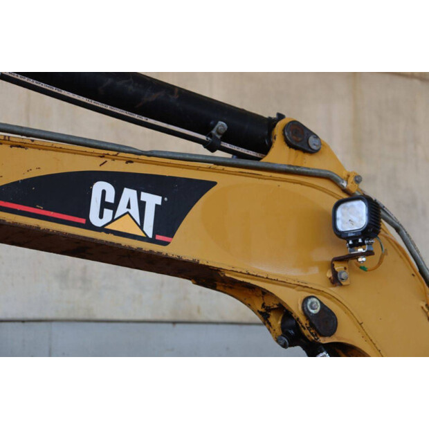 2012 Caterpillar 303.5C-46265079