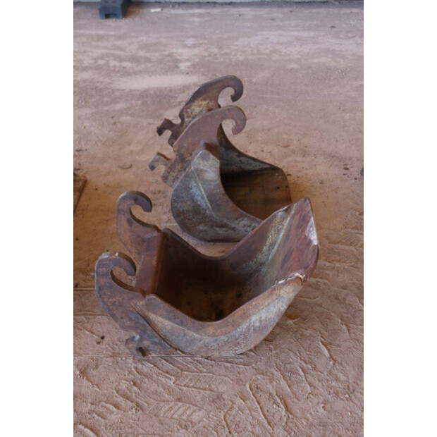 2012 Caterpillar 303.5C-46265081