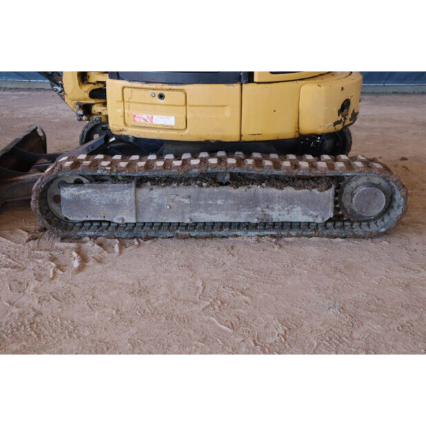 2012 Caterpillar 303.5C-46265084