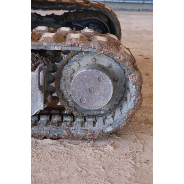 2012 Caterpillar 303.5C-46265085