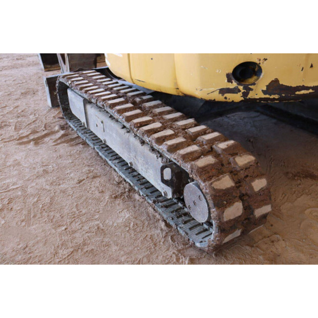 2012 Caterpillar 303.5C-46265086