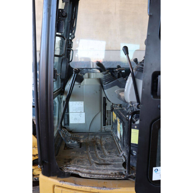 2012 Caterpillar 303.5C-46265087