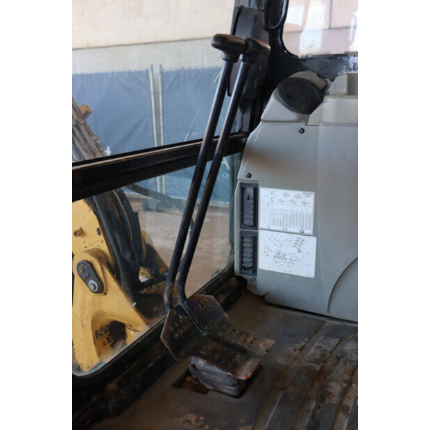 2012 Caterpillar 303.5C-46265089