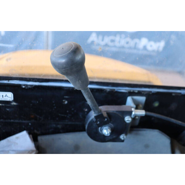 2012 Caterpillar 303.5C-46265093