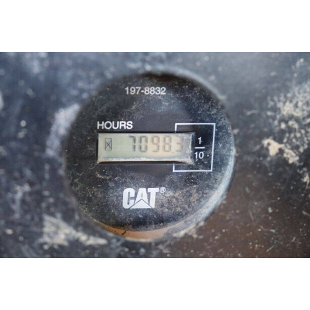 2012 Caterpillar 303.5C-46265096