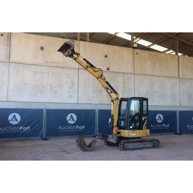 2012 Caterpillar 303.5C-46265097