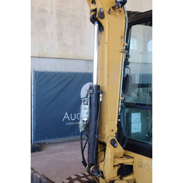 2012 Caterpillar 303.5C-46265101