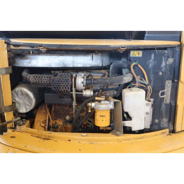 2012 Caterpillar 303.5C-46265103