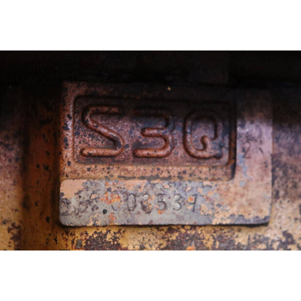 2012 Caterpillar 303.5C-46265105