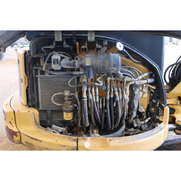 2012 Caterpillar 303.5C-46265106