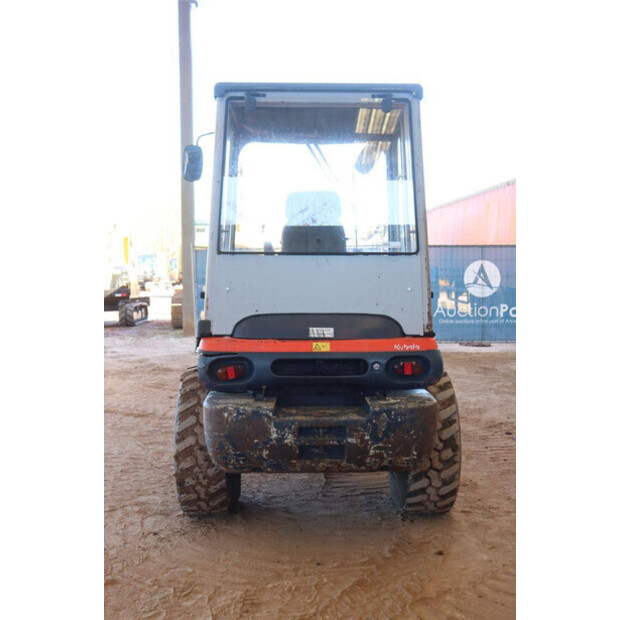 2004 KUBOTA R520NH-46265111