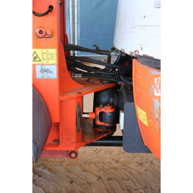 2004 KUBOTA R520NH-46265123