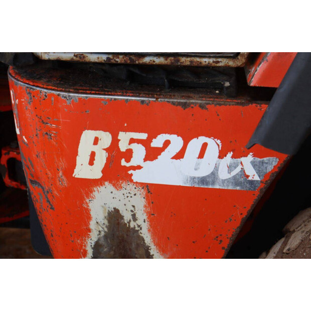 2004 KUBOTA R520NH-46265126
