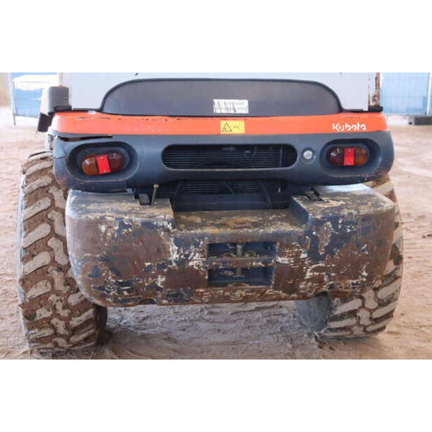 2004 KUBOTA R520NH-46265127