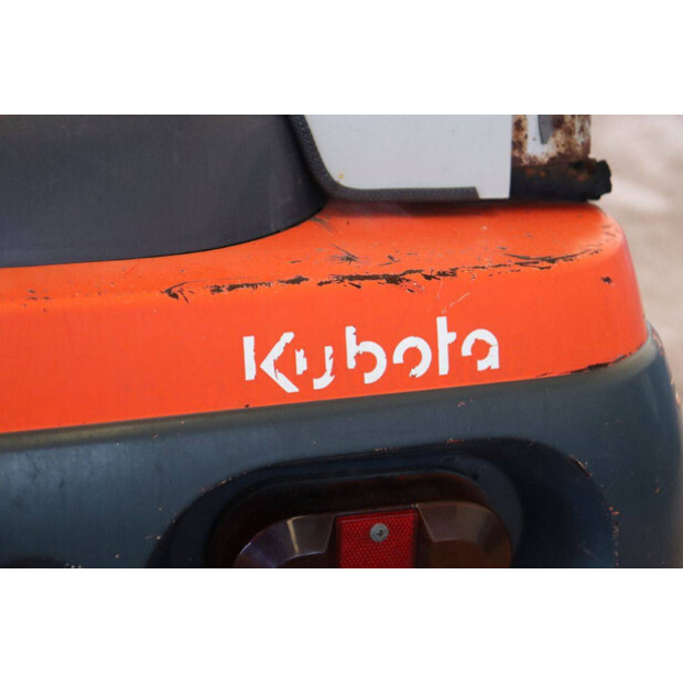 2004 KUBOTA R520NH-46265128