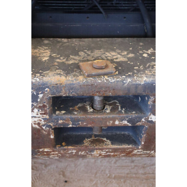 2004 KUBOTA R520NH-46265129