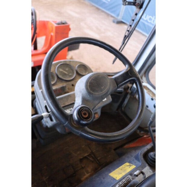 2004 KUBOTA R520NH-46265134