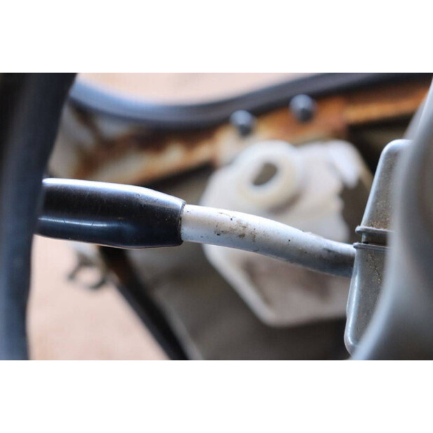 2004 KUBOTA R520NH-46265138