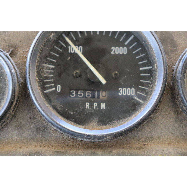 2004 KUBOTA R520NH-46265140