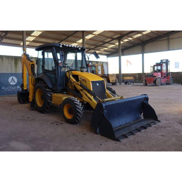 2017 New Holland B80B-46265153