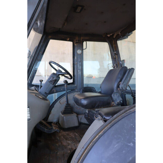 2017 New Holland B80B-46265177