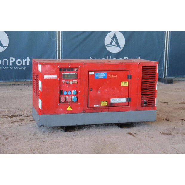 2013 Europower EPS20TDE-46265277