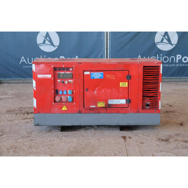 2013 Europower EPS20TDE-46265278