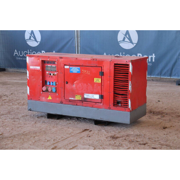 2013 Europower EPS20TDE-46265279