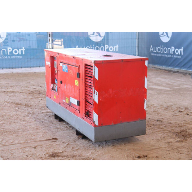 2013 Europower EPS20TDE-46265280