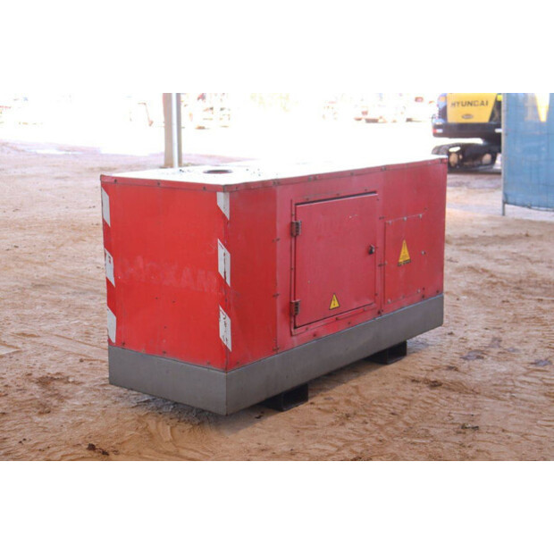 2013 Europower EPS20TDE-46265282