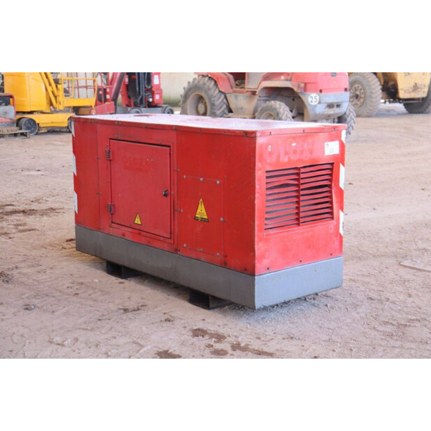2013 Europower EPS20TDE-46265283