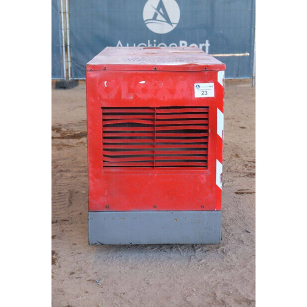 2013 Europower EPS20TDE-46265284