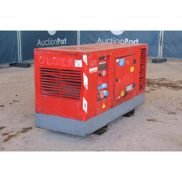 2013 Europower EPS20TDE-46265285