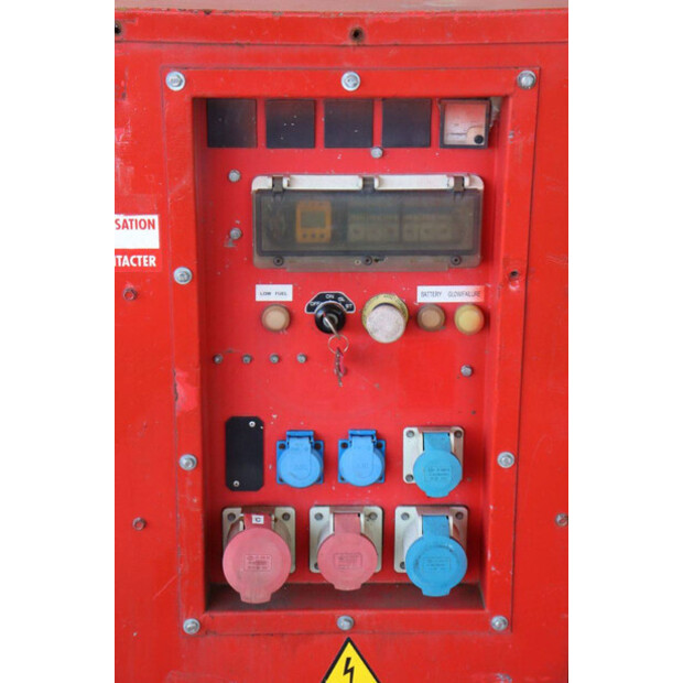 2013 Europower EPS20TDE-46265286