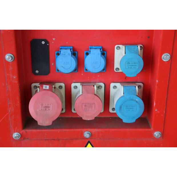 2013 Europower EPS20TDE-46265287