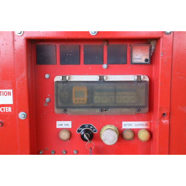 2013 Europower EPS20TDE-46265288