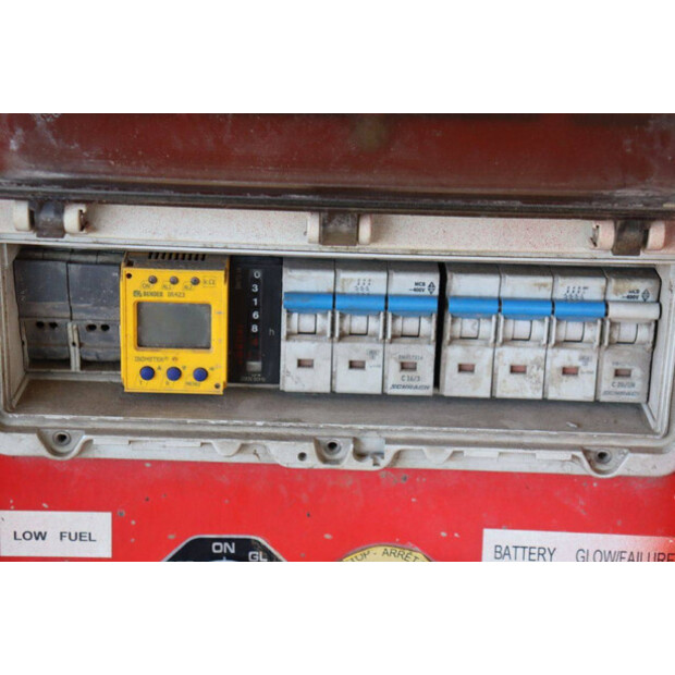 2013 Europower EPS20TDE-46265289