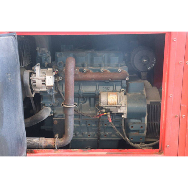 2013 Europower EPS20TDE-46265292