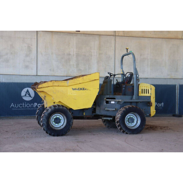 2015 Neuson DW90-46265293
